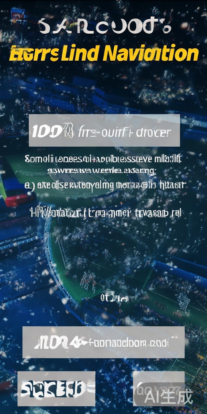 星空体育最新链接导航：掌握最全赛事资讯与直播地址详解