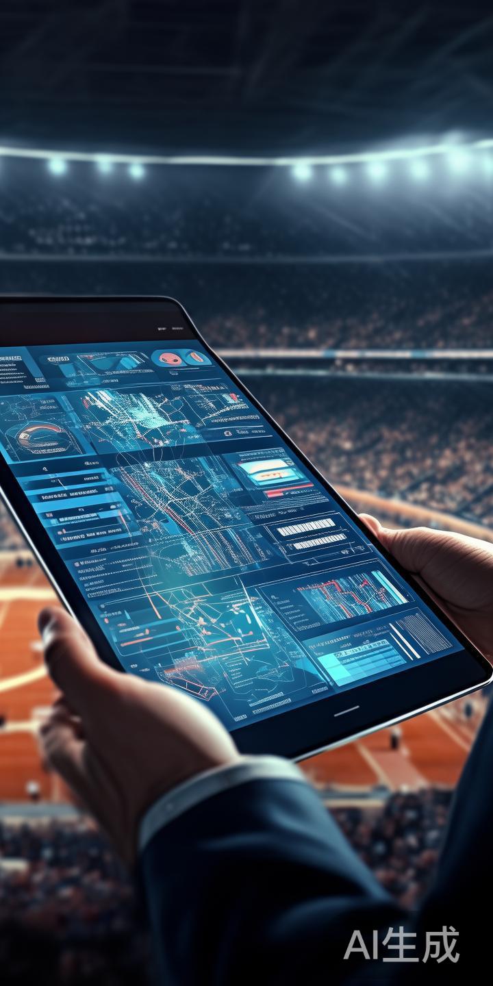 全面解析如何成为杰出的星空体育主理人：角色职责与核心能力提升指南