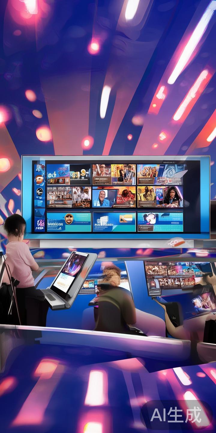 丰富多彩的内容打造星空体育网站精彩纷呈的极致体验