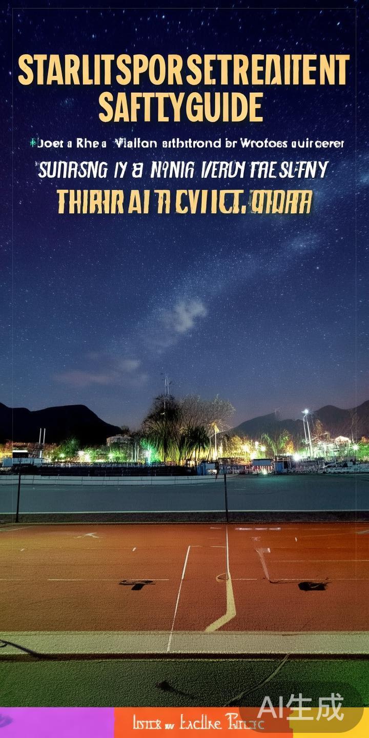 星空体育娱乐安全指南：全方位保障你的每一次精彩体验