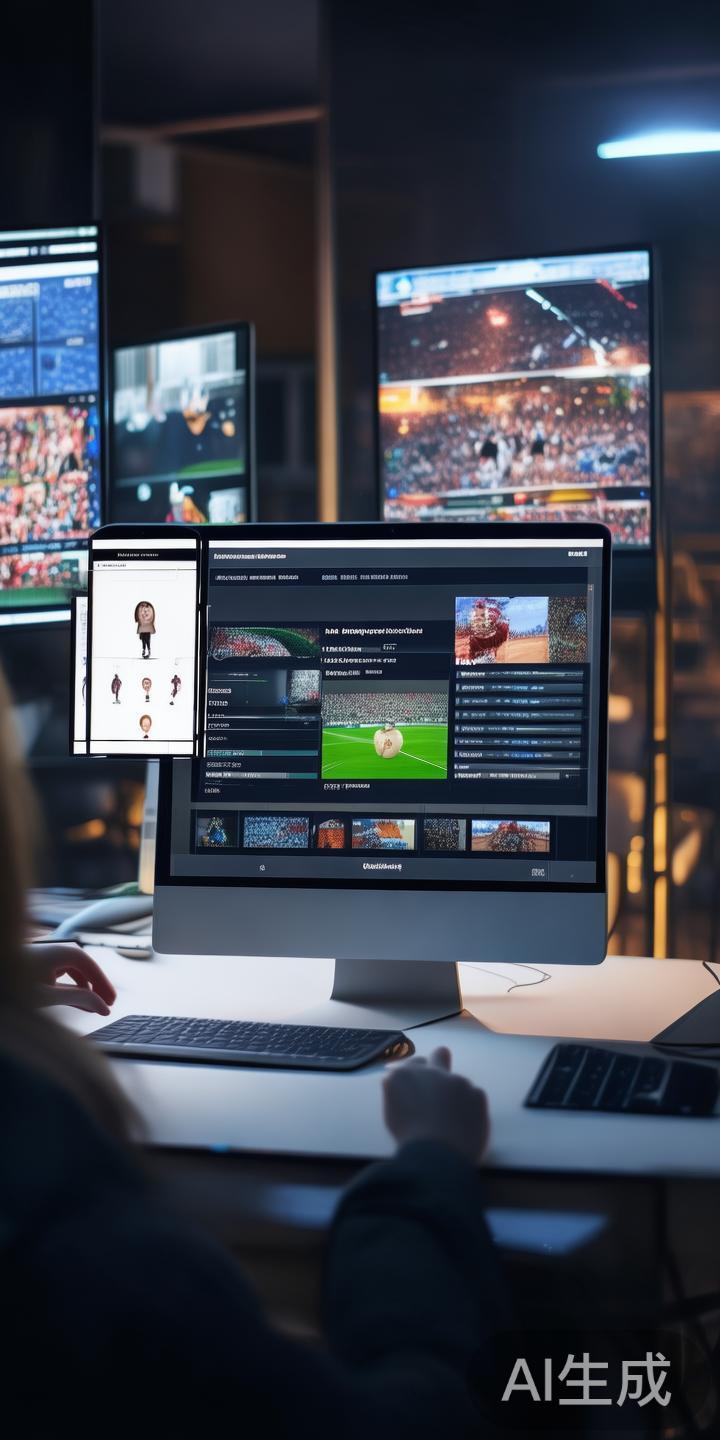 利用第三方软件或平台进行转码
除了官方途径，一些