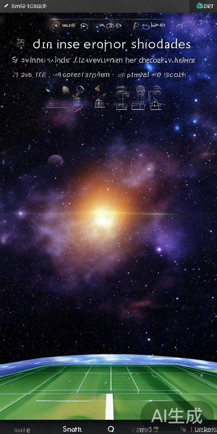 一、探索星空app的赛事资讯功能
探索星空app