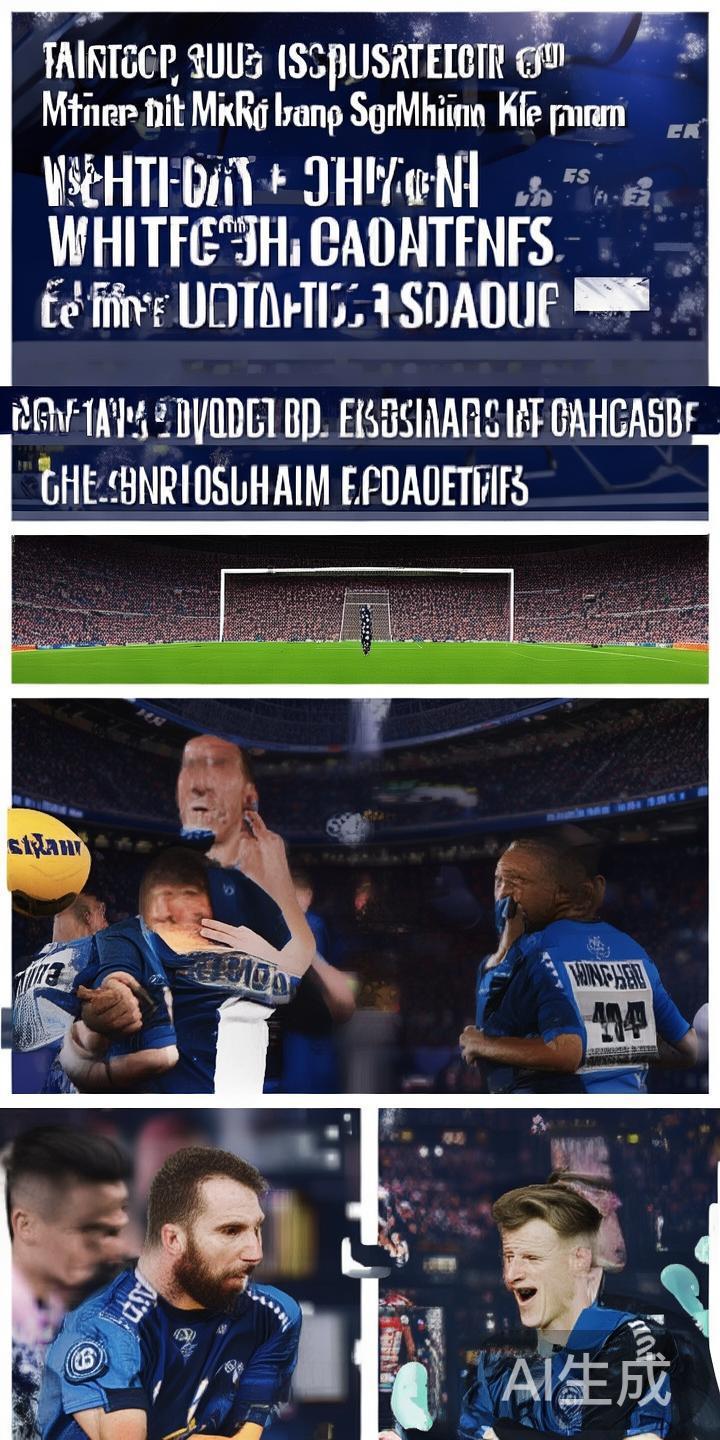 在当今足球文化日益盛行的背景下，观众对比赛的热情不