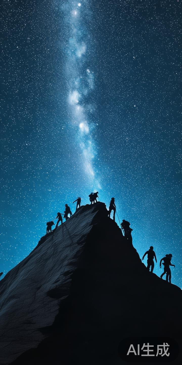 星空体育带你探索星空下的极限运动与天文奇观魅力之旅