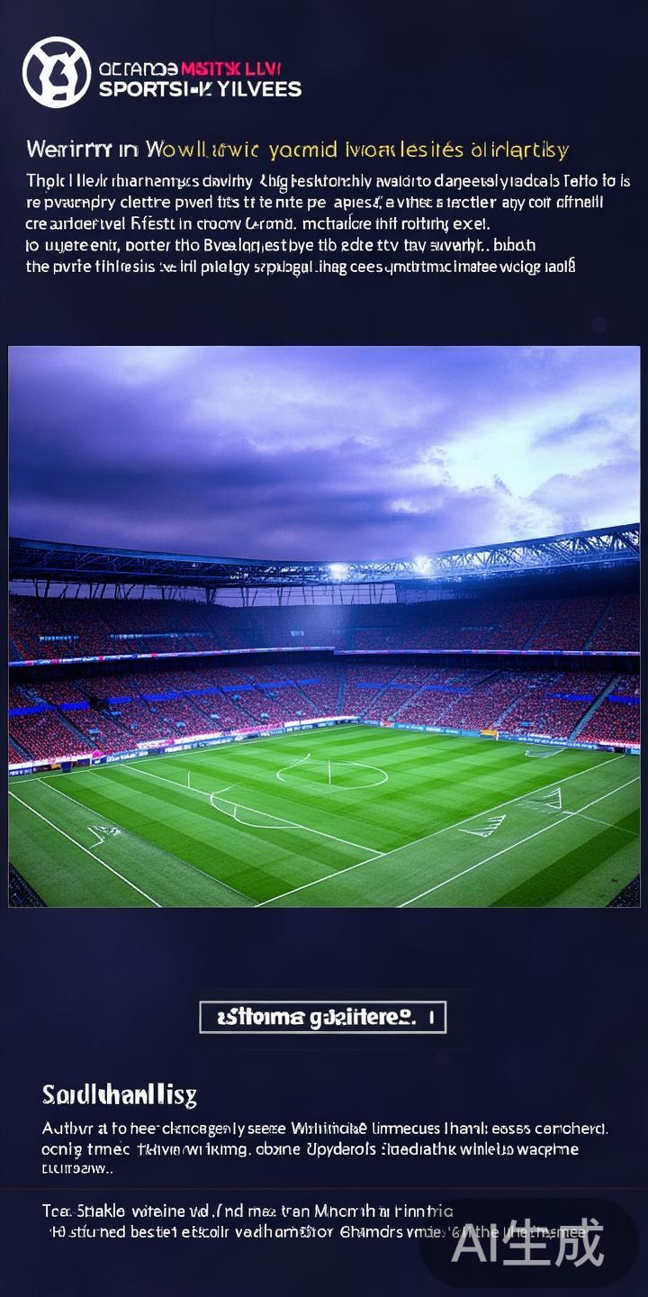 全面解析星空体育直播英超:提升用户体验与观看指南详解 在选择体育直播平台时,用户最关心的是实时性和观看体