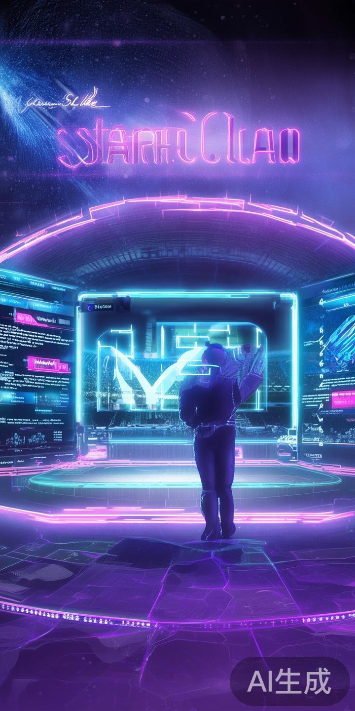 星云体育平台不仅仅满足于传统赞助方式，更借此契机推