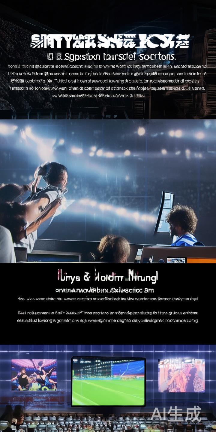 三、创新互动功能提升观看体验
在传统观看基础上，