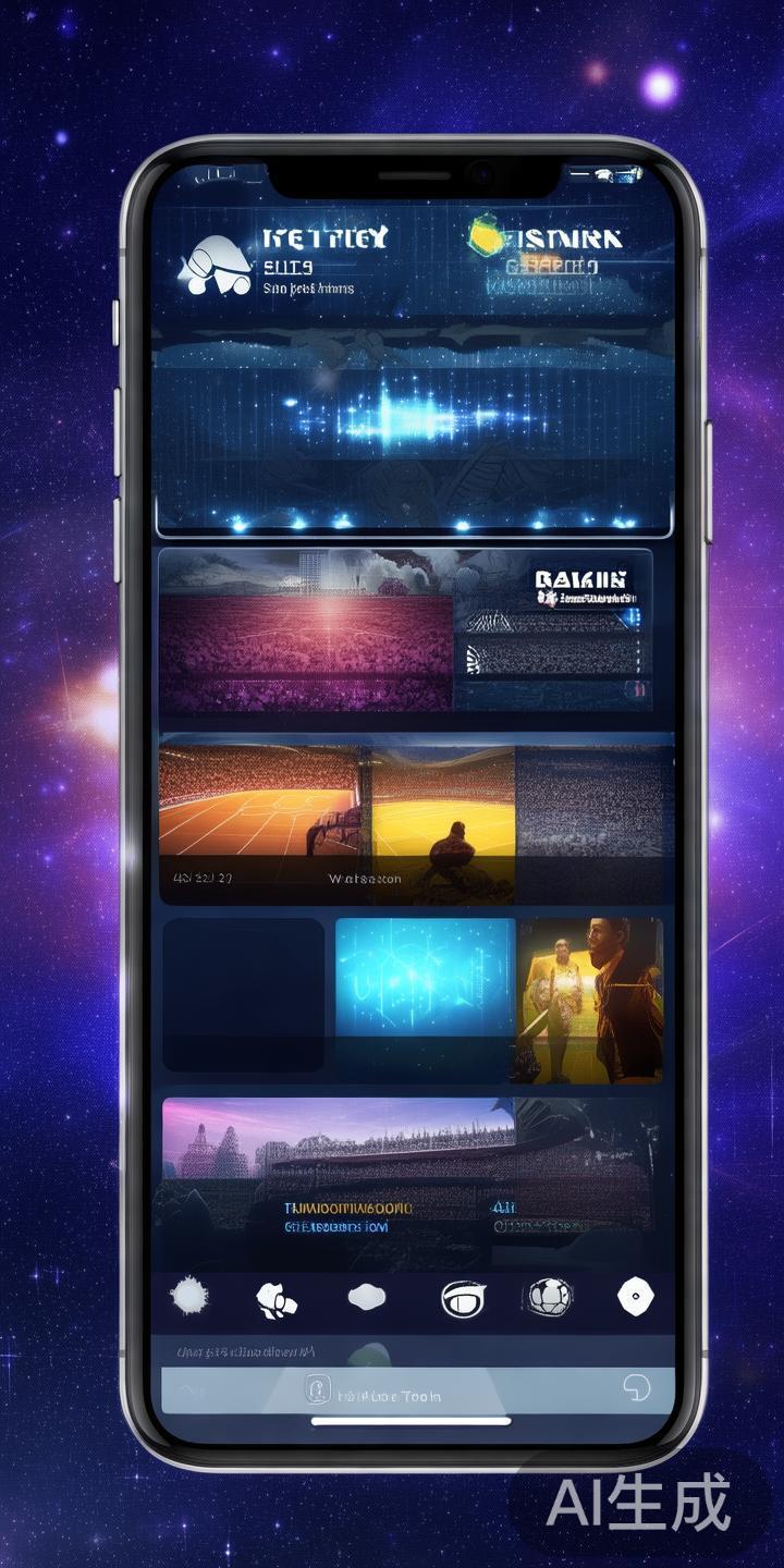 星空体育app作为一个集众多体育赛事于一体的娱乐平