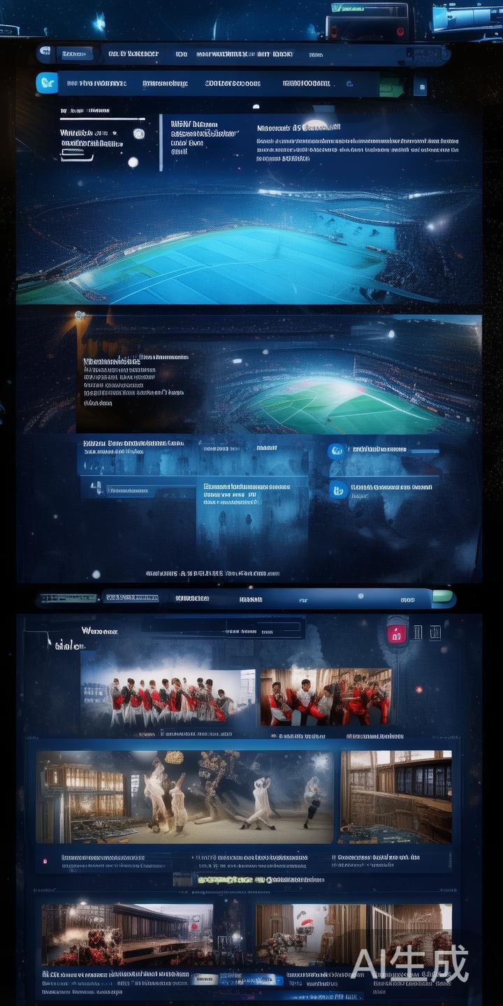 星光璀璨:星空体育网站支持的那不勒斯俱乐部精彩亮点全面回顾 在内容层面,星光璀璨不仅提供专业的赛事报道,还设有