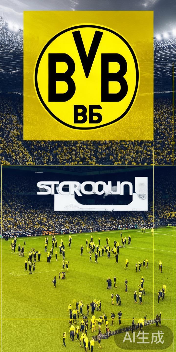 星云体育携手多特蒙德:官方赞助合作全景解析与深度剖析 作为欧洲足坛具有代表性的俱乐部之一,多特蒙德在足球