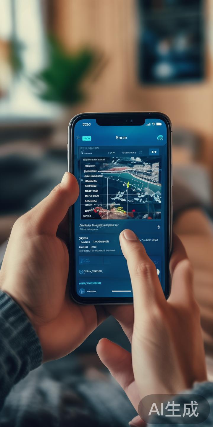 星空体育手机网页版下载教程:轻松畅享精彩赛事直播体验 在移动互联网普及的背景下,传统的体育直播方式逐渐被